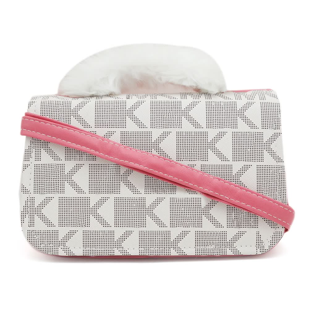 Women's Shoulder Box - Pink, Women, Clutches, Chase Value, Chase Value