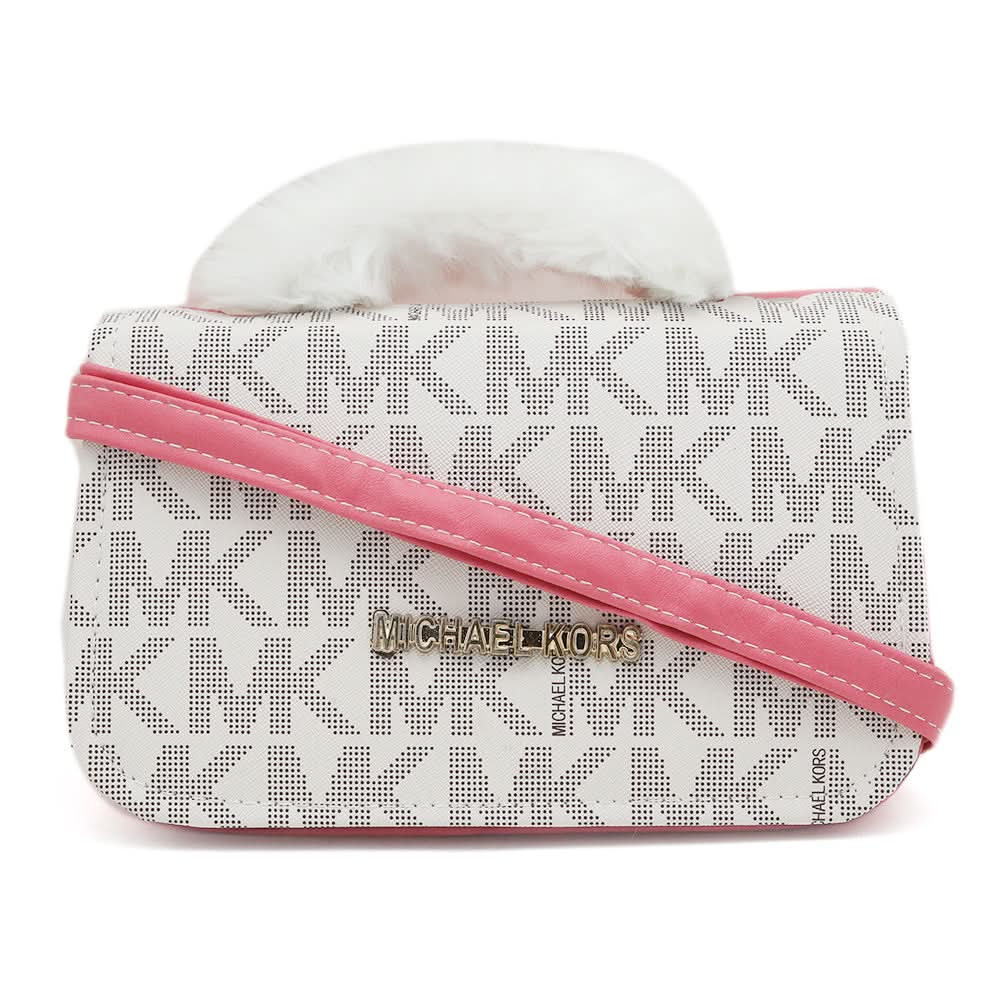 Women's Shoulder Box - Pink, Women, Clutches, Chase Value, Chase Value