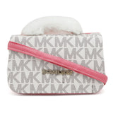 Women's Shoulder Box - Pink, Women, Clutches, Chase Value, Chase Value