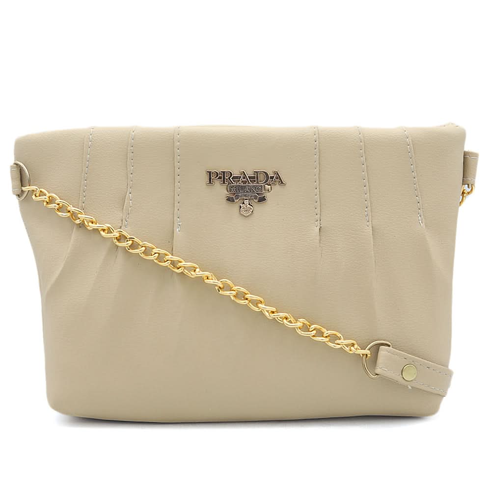 Women's Purse 2861 - Beige, Women, Bags, Chase Value, Chase Value