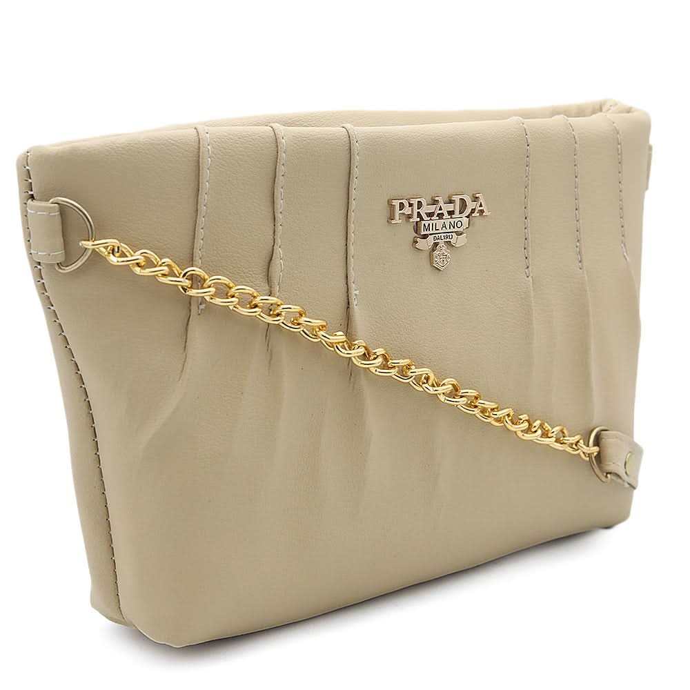 Women's Purse 2861 - Beige, Women, Bags, Chase Value, Chase Value