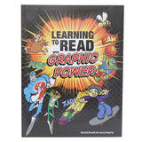 Learning To Read With Graphic Power, Kids, Kids Educational Books, Chase Value, Chase Value