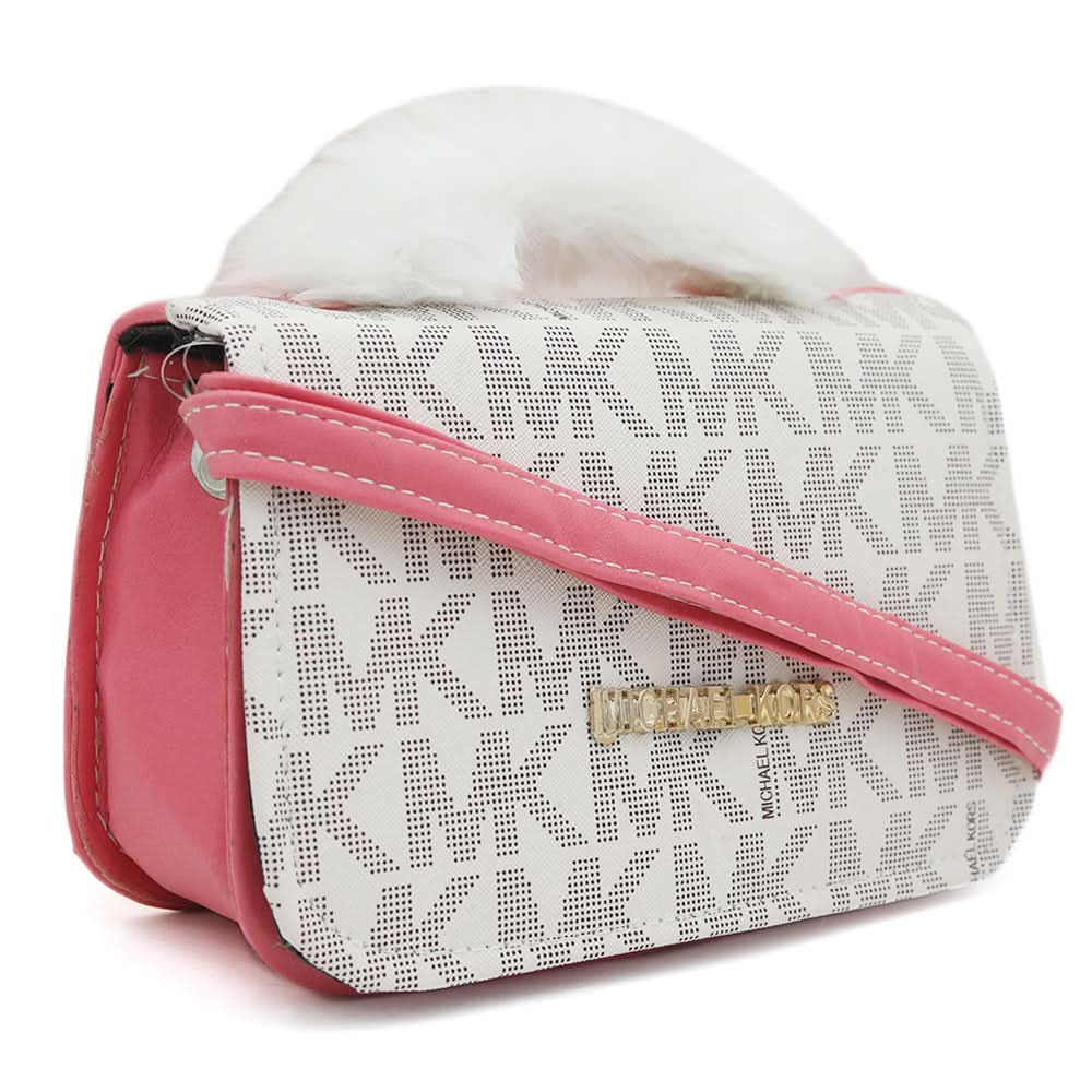 Women's Shoulder Box - Pink, Women, Clutches, Chase Value, Chase Value