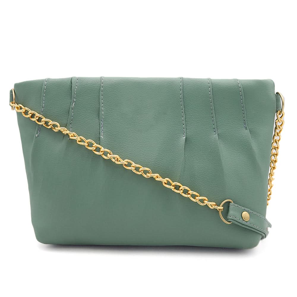 Women Purse 2861 - Olive, Women, Bags, Chase Value, Chase Value