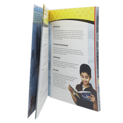Learning To Read With Graphic Power, Kids, Kids Educational Books, Chase Value, Chase Value