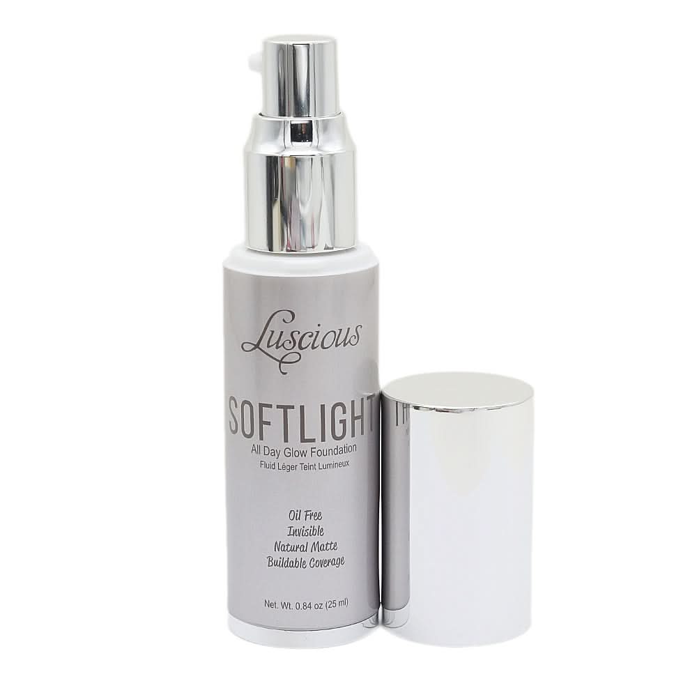 Luscious Soft Light ADG Foundation 25ml, Beauty & Personal Care, Foundation, Chase Value, Chase Value