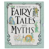 Fairy Tales Myths Story Book - Multi, Kids, Kids Colouring Books, Chase Value, Chase Value