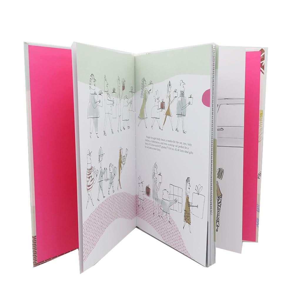 The Pink Suitcase, Kids, Kids Story Books, Chase Value, Chase Value