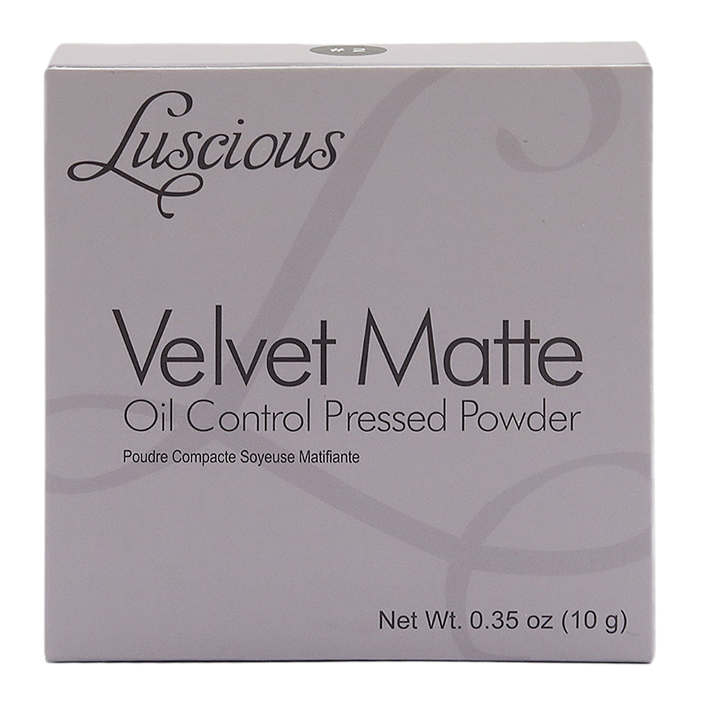 Luscious Velvet Matte Powder, Beauty & Personal Care, Compact Powder, Chase Value, Chase Value