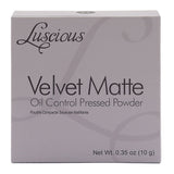 Luscious Velvet Matte Powder, Beauty & Personal Care, Compact Powder, Chase Value, Chase Value