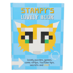 Stampy's Lovely Book, Kids, Kids Story Books, Chase Value, Chase Value