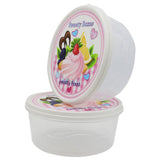 Sweety Box 2 Pcs - Multi-D, Home & Lifestyle, Storage Boxes, Chase Value, Chase Value