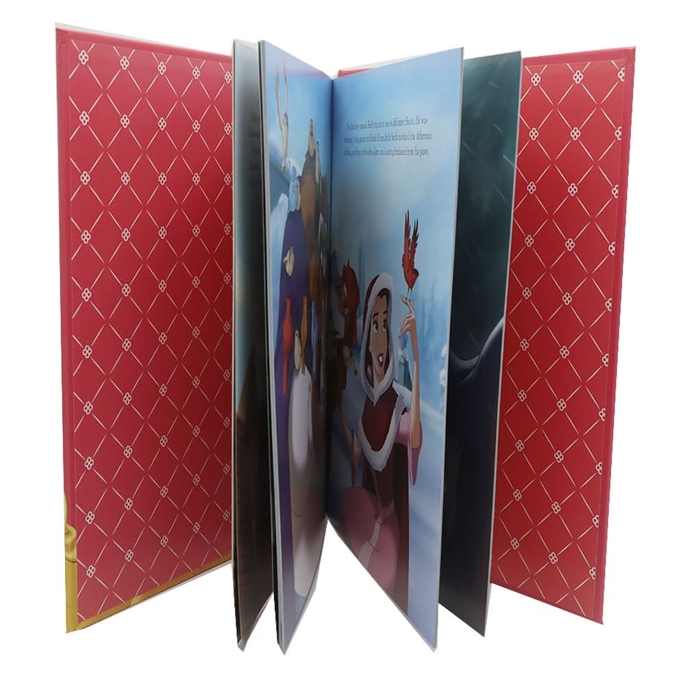 Disney Movie Collection Beauty And The Beast, Kids, Kids Story Books, Chase Value, Chase Value