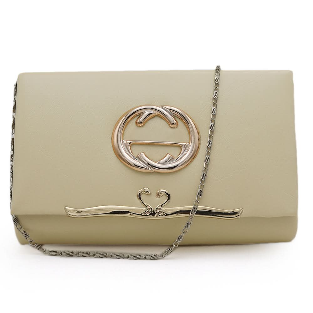 Women's Clutch - Fawn, Women, Clutches, Chase Value, Chase Value