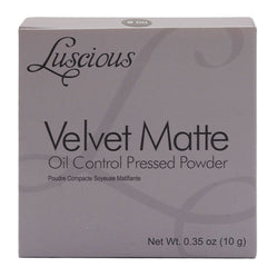 Luscious Velvet Matte Powder, Beauty & Personal Care, Compact Powder, Chase Value, Chase Value