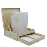 Baby Keepsake Box - Multi, Kids, Kids Colouring Books, Chase Value, Chase Value
