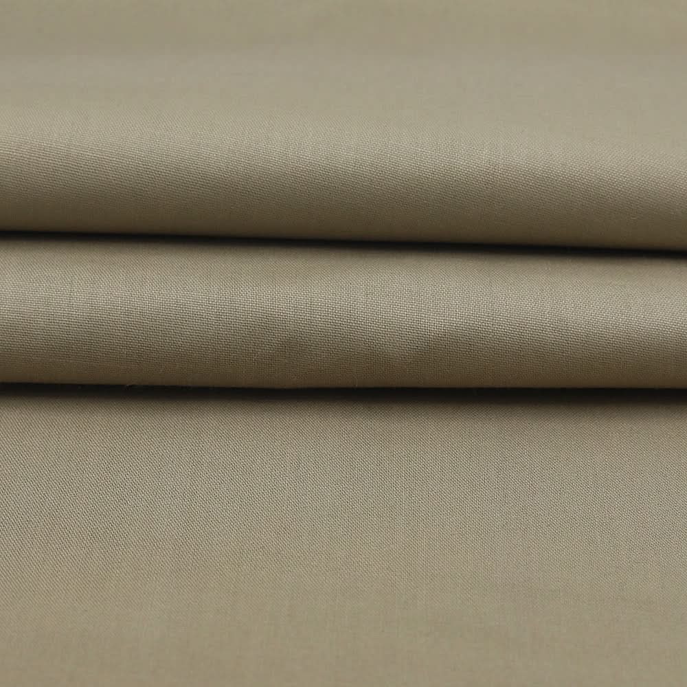 Men Wash & Wear Suit Fabric - Light Brown, Men, Unstitched Fabric, Chase Value, Chase Value
