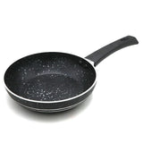 Fry Pan 20 cm Marble, Home & Lifestyle, Cookware And Pans, Chase Value, Chase Value