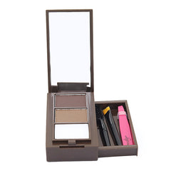 Luscious Luxe Eye Brow Kit, Beauty & Personal Care, Eyebrow, Chase Value, Chase Value
