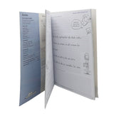 Handwriting Rule 4, Kids, Kids Colouring Books, Chase Value, Chase Value