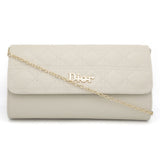 Women's Fancy Clutch 6960 - Fawn, Women, Clutches, Chase Value, Chase Value
