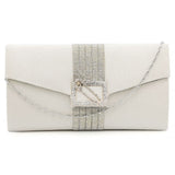 Women's Clutch - Fawn, Women, Clutches, Chase Value, Chase Value
