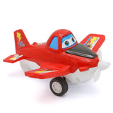 Kids Fighters Plane - Red, Kids, Non-Remote Control, Chase Value, Chase Value