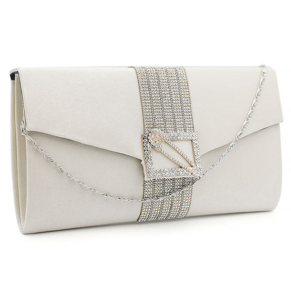 Women's Clutch - Fawn, Women, Clutches, Chase Value, Chase Value