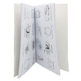 Fold-Up Readers For Beginners ( Lower Primary ), Kids, Kids Colouring Books, Chase Value, Chase Value