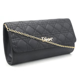 Women's Fancy Clutch 6960 - Black, Women, Clutches, Chase Value, Chase Value