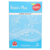 Basic Plus ( Lower Primary ), Kids, Kids Colouring Books, Chase Value, Chase Value