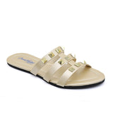 Women's Slipper J-545 - Fawn, Women, Slippers, Chase Value, Chase Value