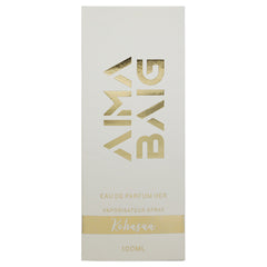 Aima Baig Perfume For Women - 100ML, Beauty & Personal Care, Women Perfumes, Aima Baig, Chase Value