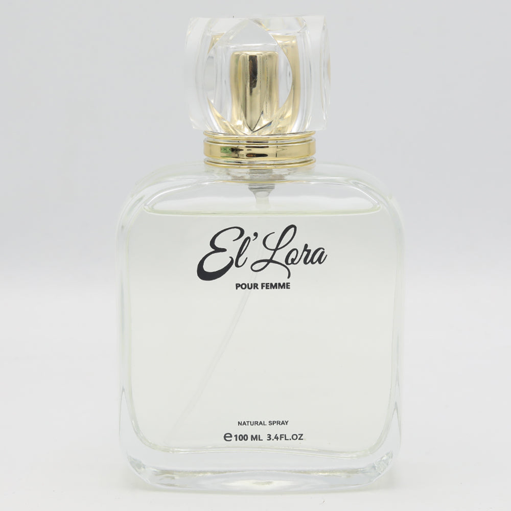 Ellora La Folle Perfume For Women - 100 ML, Beauty & Personal Care, Women Perfumes, Ellora, Chase Value