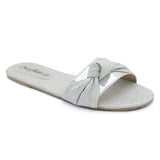 Women's Slippers S-06 - Silver, Women, Slippers, Chase Value, Chase Value