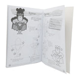 How To Draw Aussie Animals & Cartoon Characters, Kids, Kids Colouring Books, Chase Value, Chase Value