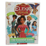 D.K Disney Elena Of Avalor, Kids, Kids Story Books, Chase Value, Chase Value