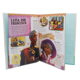 D.K Disney Elena Of Avalor, Kids, Kids Story Books, Chase Value, Chase Value