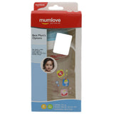 Mum Love Feeding Bottle Wide Neck 300ml MA6025 - Sky Blue, Kids, Feeding Supplies, Chase Value, Chase Value