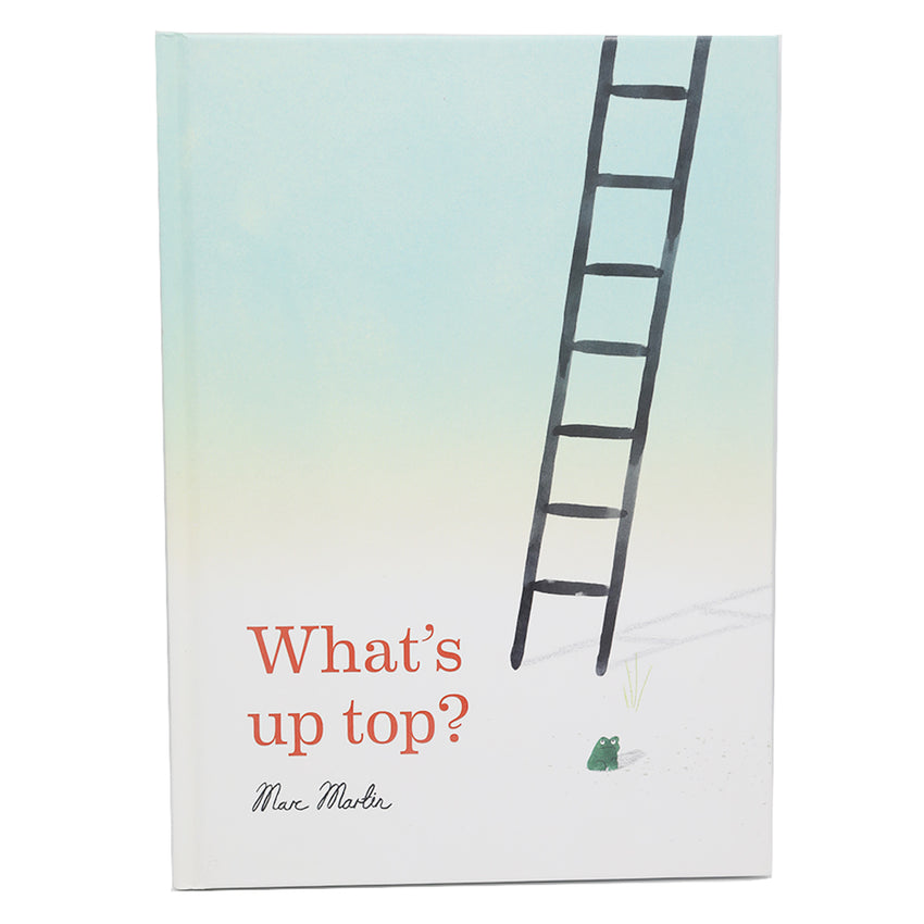 WHAT'S UP TOP?, Kids, Kids Story Books, Chase Value, Chase Value