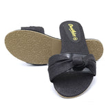 Women's Slippers S-06 - Black, Women, Slippers, Chase Value, Chase Value
