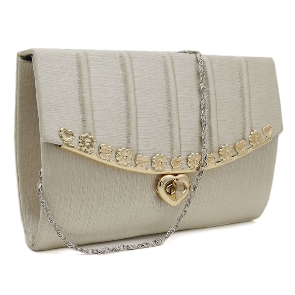 Women's Clutch - Fawn, Women, Clutches, Chase Value, Chase Value