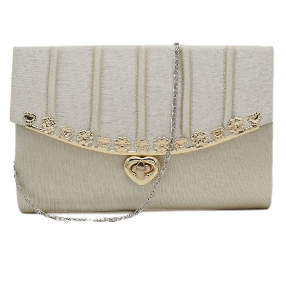 Women's Clutch - Fawn, Women, Clutches, Chase Value, Chase Value