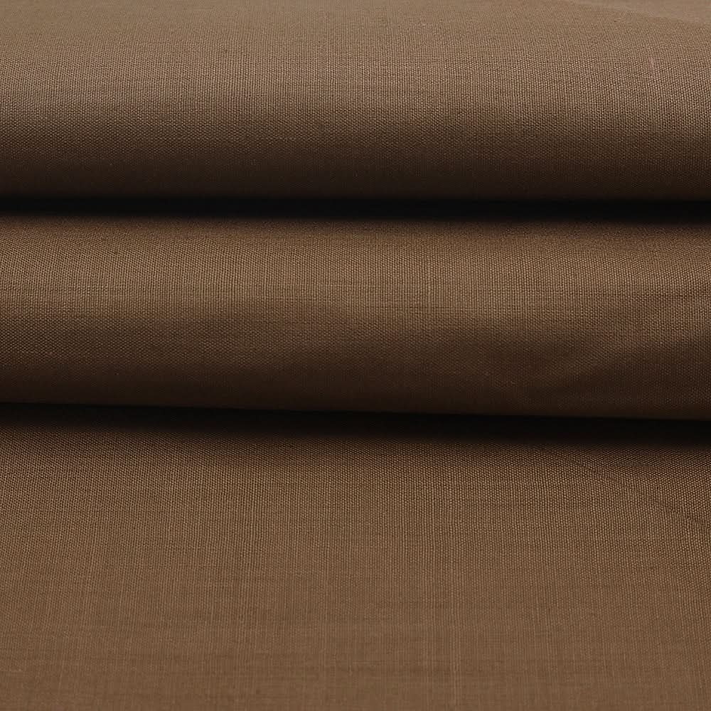 Men Wash & Wear Suit Fabric - Brown, Men, Unstitched Fabric, Chase Value, Chase Value