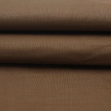 Men Wash & Wear Suit Fabric - Brown, Men, Unstitched Fabric, Chase Value, Chase Value