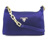 Women's Shoulder Bag - Royal Blue, Women, Bags, Chase Value, Chase Value