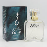 Ellora Lure Perfume For Women - 100 ML, Beauty & Personal Care, Women Perfumes, Ellora, Chase Value