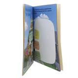 Kazoops Activity Book, Kids, Kids Story Books, Chase Value, Chase Value