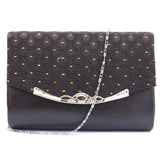 Women's Clutch - Coffee, Women, Clutches, Chase Value, Chase Value