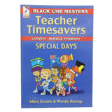 Teacher Timesavers (Lower Middle Primary), Kids, Kids Story Books, Chase Value, Chase Value